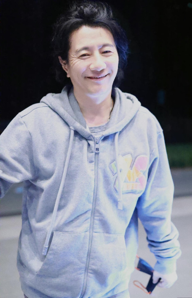 《披荆斩棘2》郑钧完美演绎"真香定律",从被逼无奈到乐不思蜀插图7