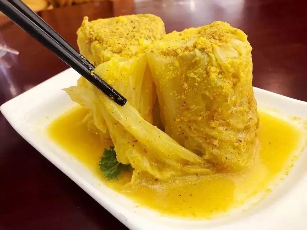 在北京吃一次芥末墩儿,神仙也得流下眼泪_腾讯新闻