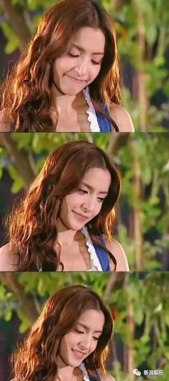 被七台力捧,18岁开始演女主,23岁演了《旋转的爱》后从此爆红.