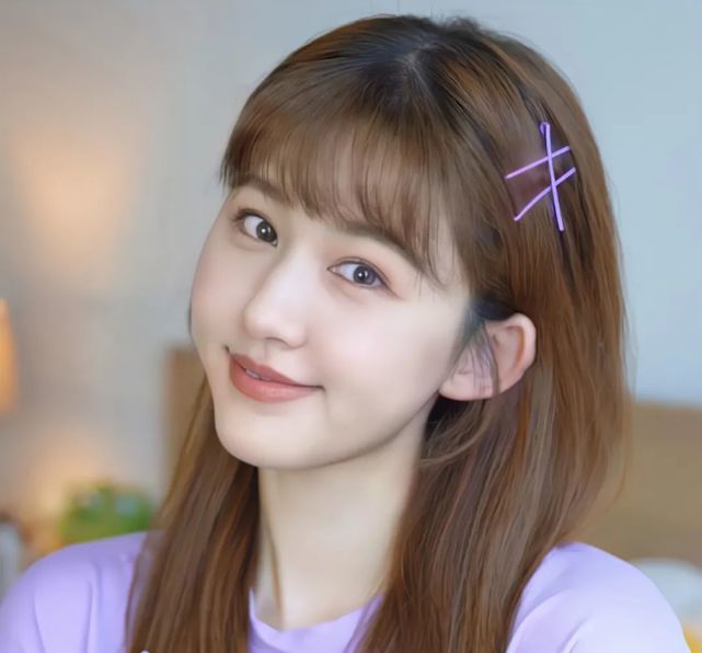 早秋换对发型等于长高!这几款最适合小个子女生,气质撩人炸了!