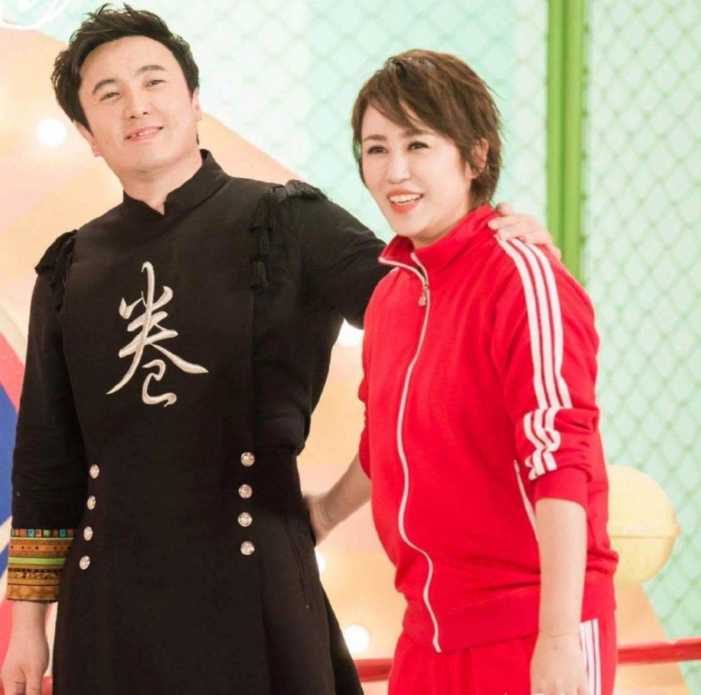 马丽个人票房破150亿,其个人票房还是离不开沈腾?插图1