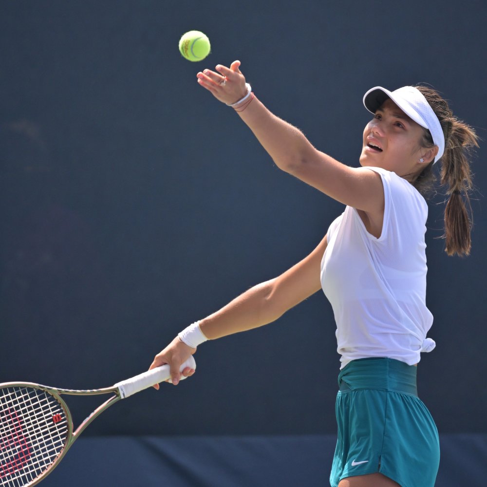 太豪了华裔网球美女拉杜卡努年收入超2000万美元一个冠军改变命运