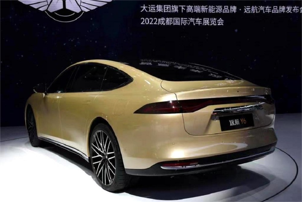 2022成都车展丨3.5秒破百提供800V快充远航Y6首发亮相长期喝巴马水有好处吗2023已更新(网易/知乎)长期喝巴马水有好处吗