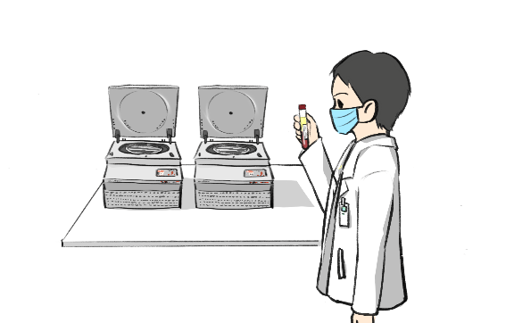 当血清质量出现"bug",检验人应从何处"下手"审查?