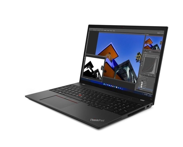 联想thinkpad t16笔记本上架