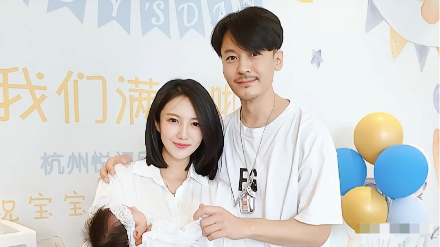 十分震惊,王东也算是比较知名的演员了,和姚晨,迪丽热巴都演过对手戏