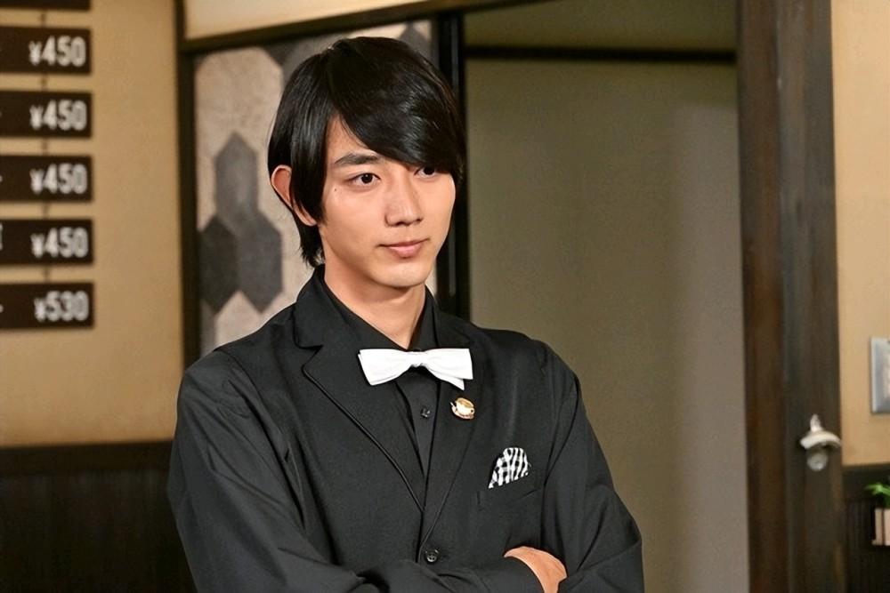 暴太郎战队咚兄弟第26话追加先行图鬼退神人间体登场狗哥太惨了