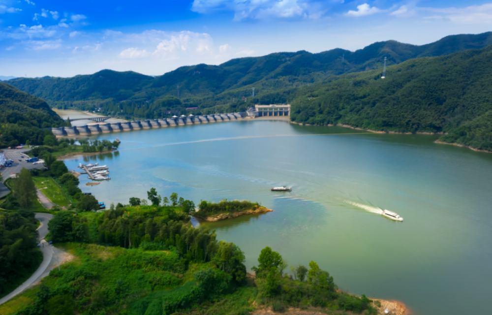 祝贺!霍山县再获国字号名片!_腾讯新闻