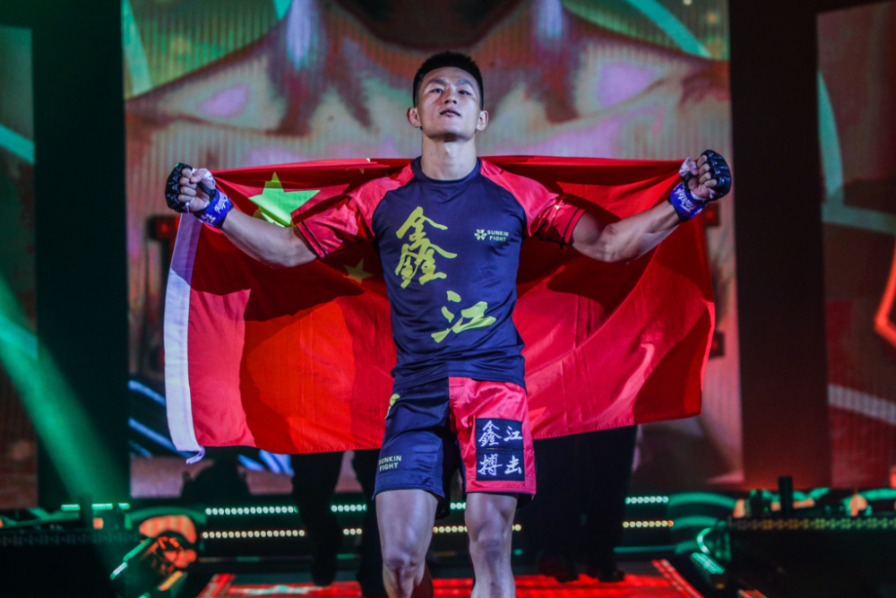 唐凯赛后采访:希望对战苏波邦_腾讯新闻