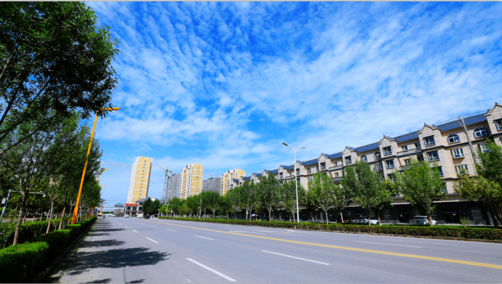 看格桑花开……阡陌小道,石榴园里漫步在麦盖提县叶尔羌河生态