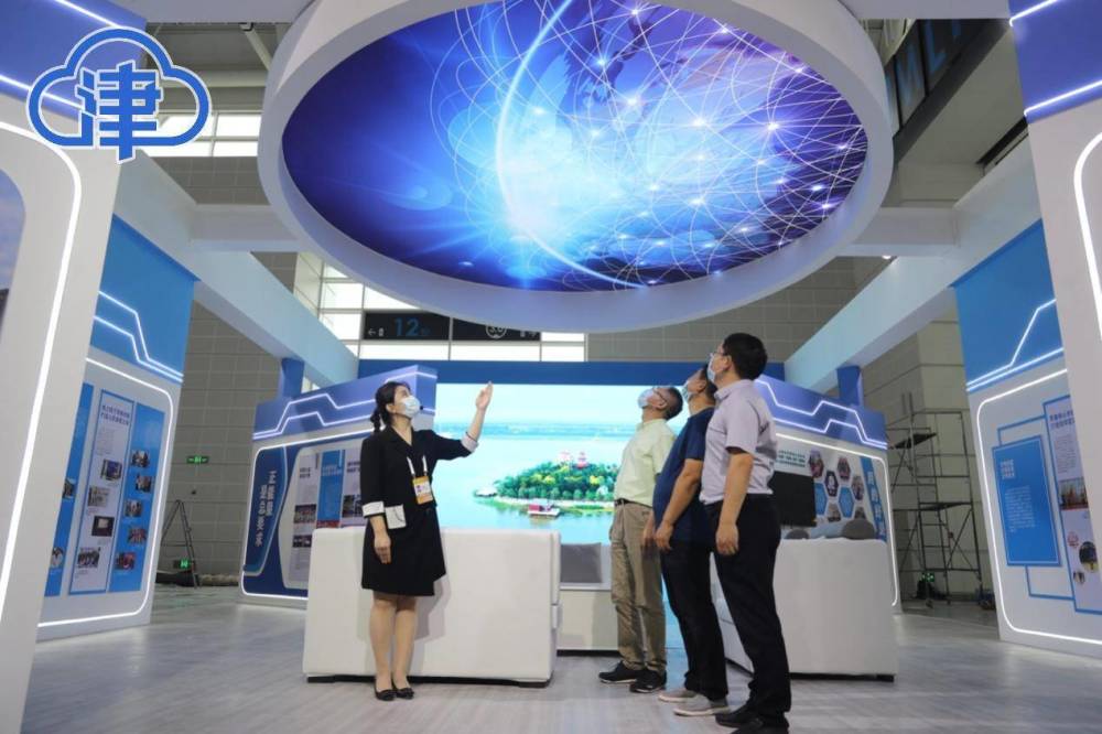 2022年中国网络文明大会将创新举办新时代中国网络文明建设成果展示火力小组