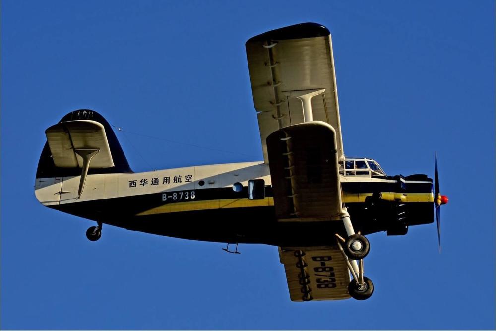 具有令人惊讶生命力的一代神机,回顾运5运输机服务在中国天空的难忘