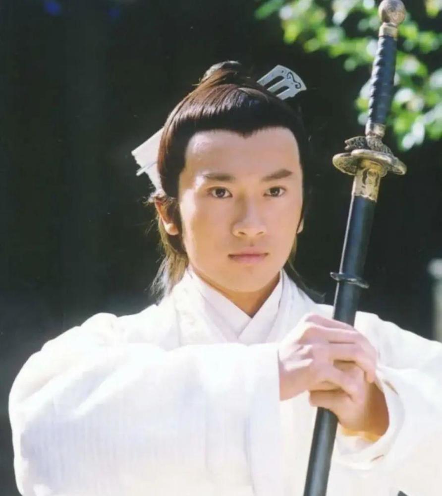 49岁苏有朋再翻红,出道34年仍单身?他的人生,简直开了挂插图19