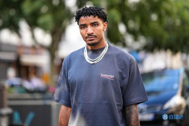 名记魔术后卫加里哈里斯遭遇左膝半月板撕裂