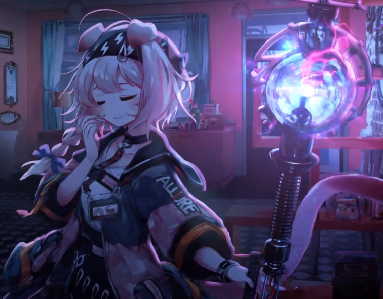 明日方舟3.5周年198自選六星追加干員搶先看22年初的三巨頭來襲廣東珠三角樞紐機場最新消息