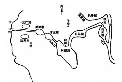 汪勃:揚州城與大運河_騰訊新聞