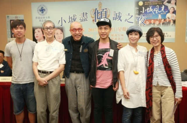 71岁老戏骨林尚武近况,曾患癌身材消瘦,化疗后口齿不清无奈息影_腾讯