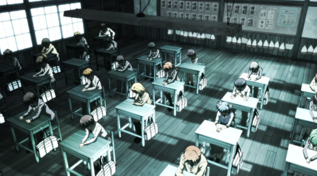 男主要在一年后毁灭世界，这部高分动漫的剧情真的让人难忘！