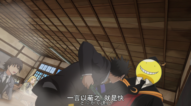 男主要在一年后毁灭世界，这部高分动漫的剧情真的让人难忘！