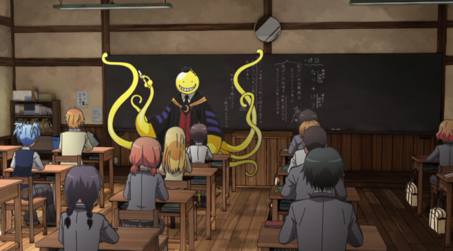 男主要在一年后毁灭世界，这部高分动漫的剧情真的让人难忘！