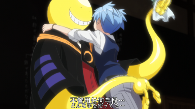 男主要在一年后毁灭世界，这部高分动漫的剧情真的让人难忘！