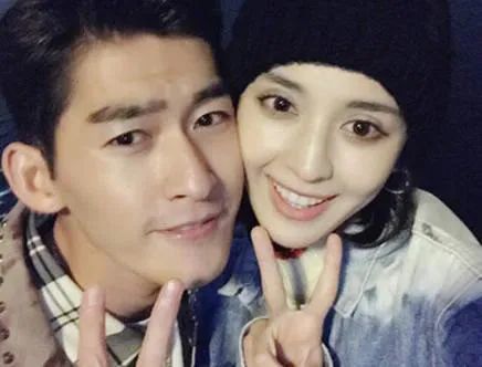 命理看古力娜扎事业_古力娜扎命理济缘_吴亦凡看古力娜扎