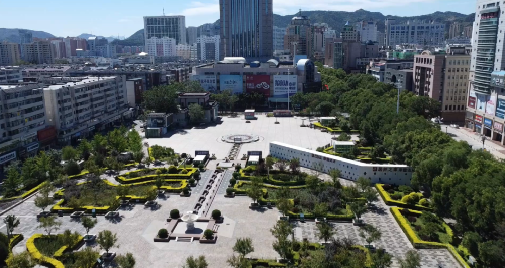 火神庙记者特别整理这份安静中的承德街道图册,希望广大市民看到这样"