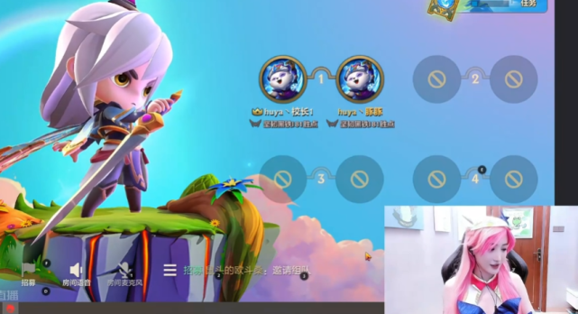 豚豚大魔王cos阿狸,还原度太高了!网友直呼:官方真的会挑人_腾讯新闻