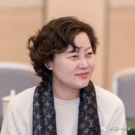上海外国语大学附属普陀实验学校校长张莹晶：有别于传统 着眼于未来_腾讯新闻