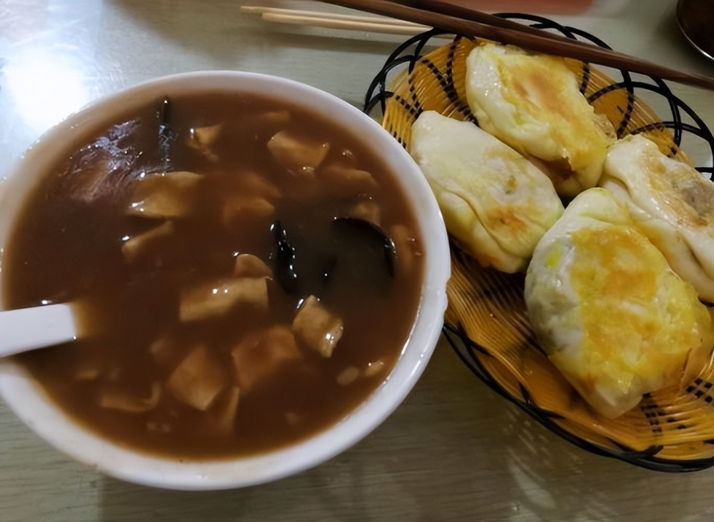河南早餐一哥胡辣汤怎么在南方开不起来一缺点难避免