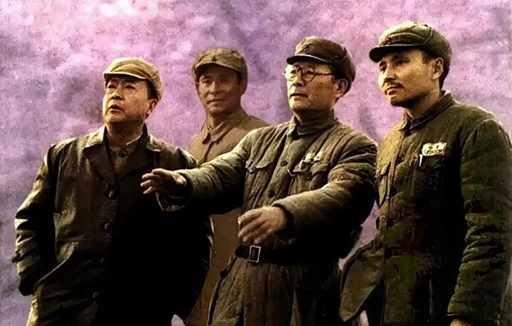 耗时6年拍摄的电影《大决战》,简直跟真战场一样插图3