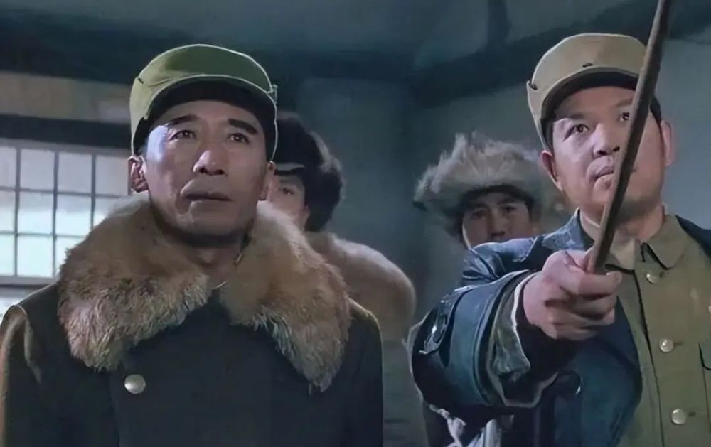 耗时6年拍摄的电影《大决战》,简直跟真战场一样插图5