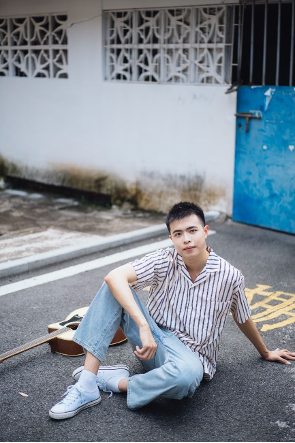 何龙江做一点点边际贡献2022开学季新生故事