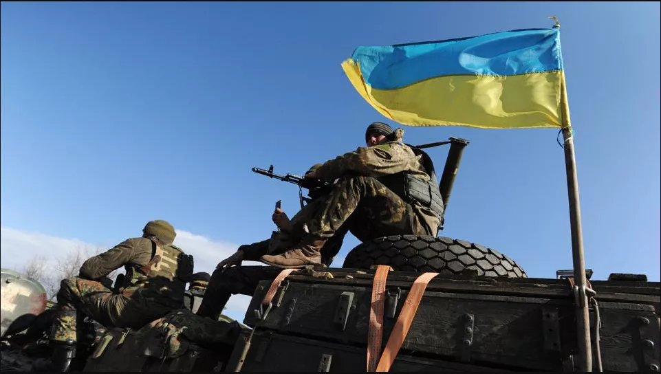 军事｜美国要亲自下场？俄媒：美要向乌克兰派司令……