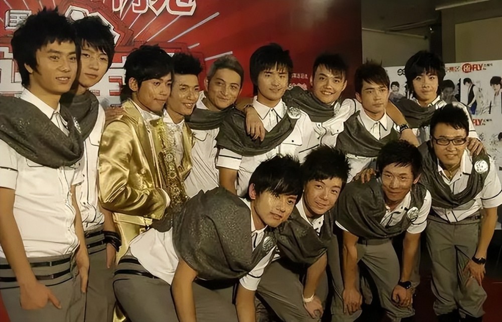 0713快男中年翻红无利益不内卷插图1