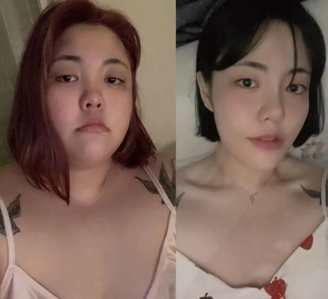 韩国吃播博主秀彬的减肥秘诀是什么?