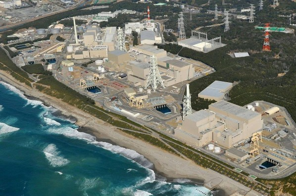 日本有核技术，但为何不敢悄悄研发核武器？