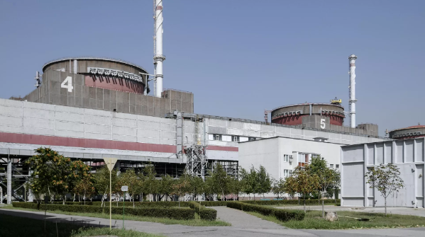 美媒：国际原子能机构已召集14名专家赴扎波罗热，不含英美