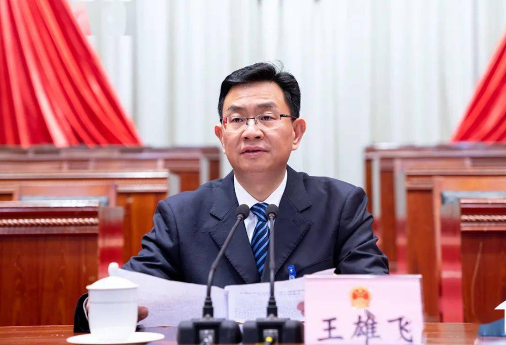 广东,3人拟提名为地级市市长候选人_腾讯新闻