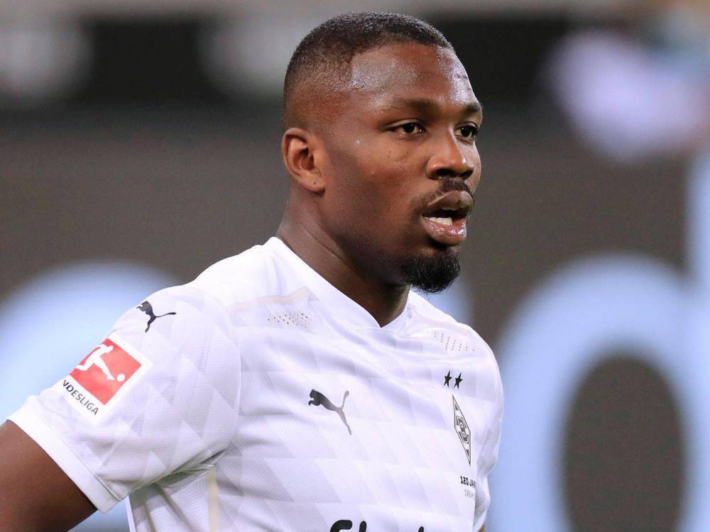 传奇后卫之子却最崇拜大罗,小图拉姆状态火爆有望重回法国队?