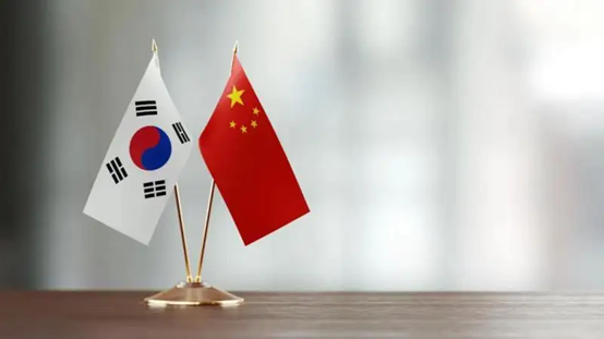 中韩如何携手迈向下个30年?_腾讯新闻