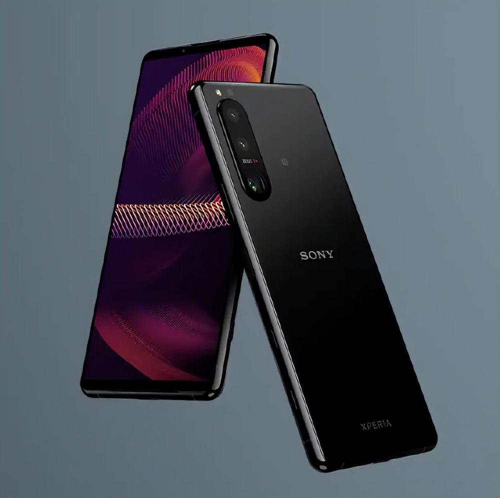 索尼xperia 5 iv在配置被geekbench曝光,索粉看了后直接摇头_腾讯新闻