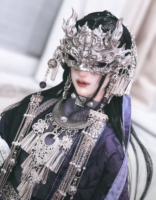 博主原作刘宇在《蒙面舞王》中佩戴的面具同时,柳青瑶称,自从7月8日