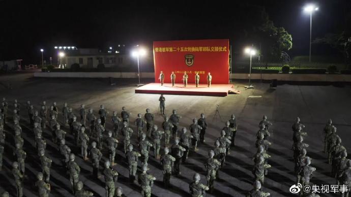 大陆无人机拍摄金门台军营区，赵立坚：中国领土，没什么可大惊小怪