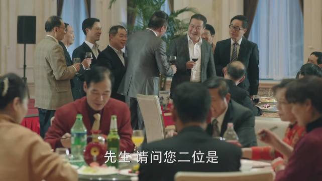 人民的名义：丁义珍出逃，为何天衣无缝？5个小细节千万不能忽略_腾讯新闻