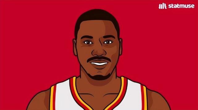 奥拉朱旺而火箭面对这样的四个强敌,他们常规赛战绩,比起火箭都更胜一