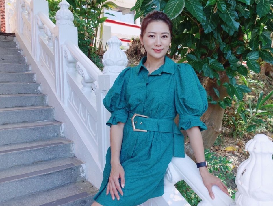 台湾女星连静雯网恋被骗364万,骗子因无力还钱判刑6年4个月