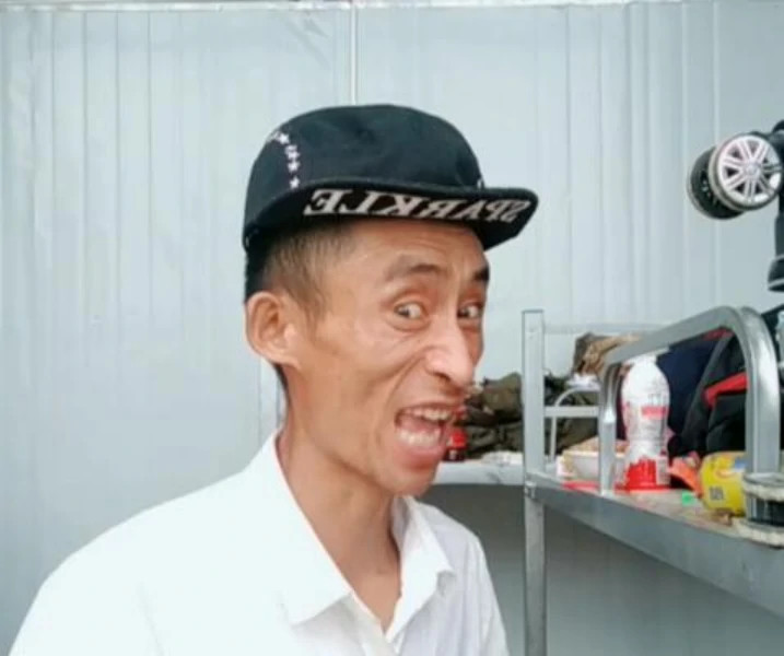 复活了的"科比"组建了一支贵州梦之队_腾讯新闻