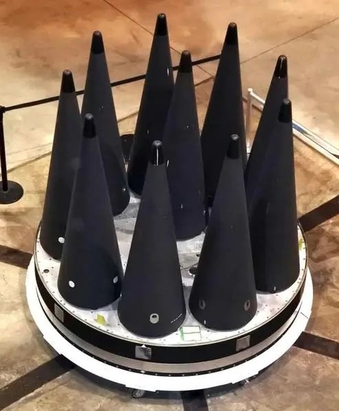 被誉为"西方国家的噩梦",俄罗斯"撒旦"洲际导弹到底有多强大?