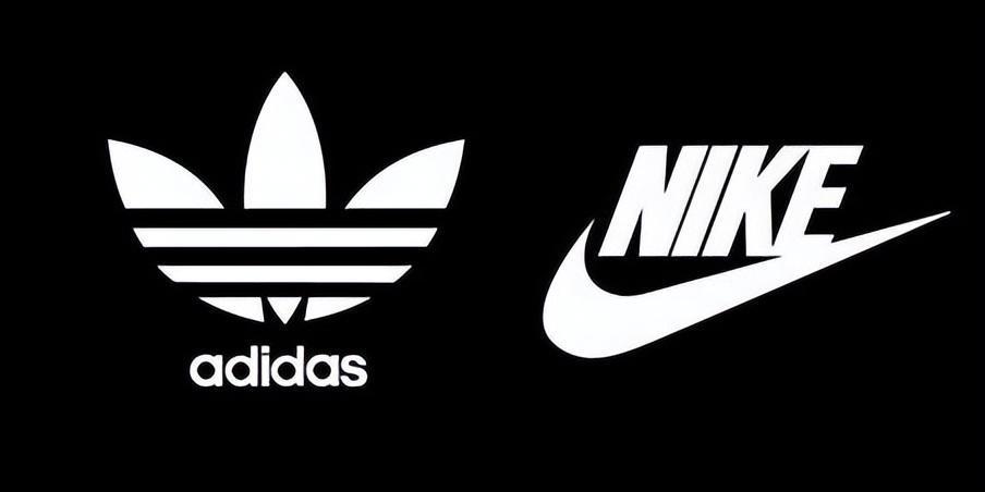 安踏正式夺冠耐克阿迪时代终结